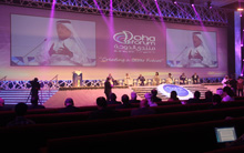 Doha Forum 2012